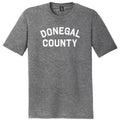 Donegal County Mens Tri-Blend DTG T-shirt product image 1