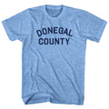 Donegal County Youth Tri-Blend T-shirt product image 1