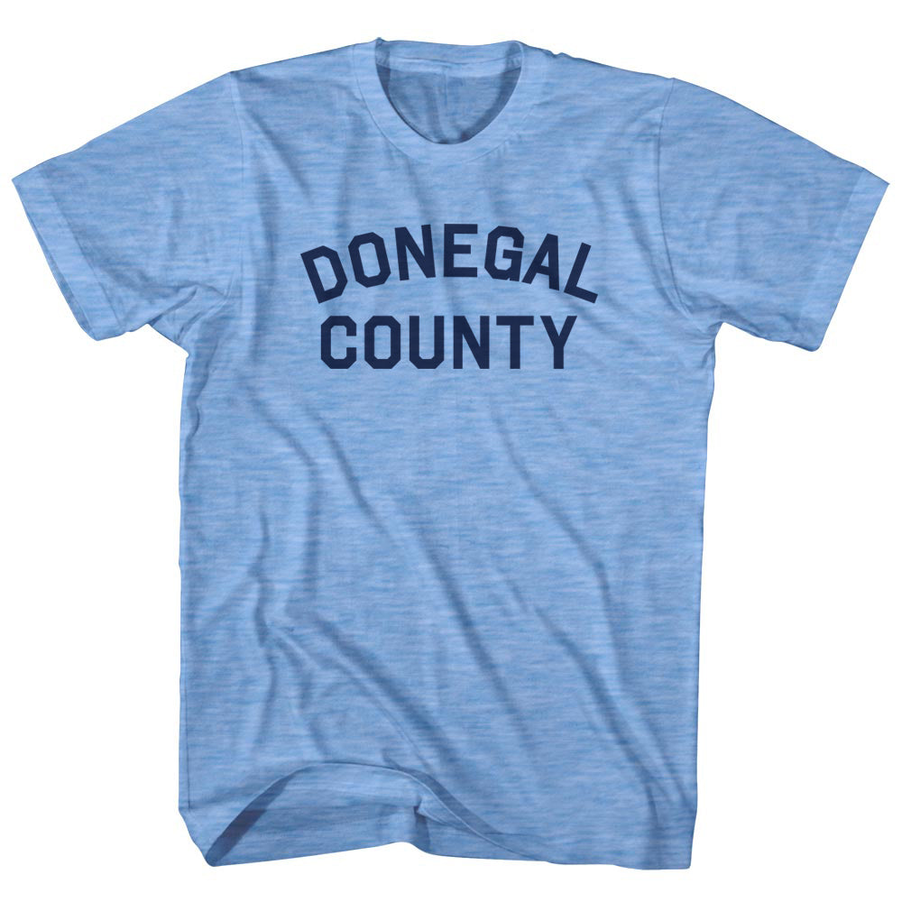 Donegal County Youth Tri-Blend T-shirt product image 1