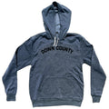Down County Cotton-Poly Blend Hoodie product image 1