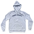 Down County Cotton-Poly Blend Hoodie product image 1