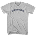 Down County Men's Cotton T-shirt product image 1