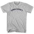 Down County Men's Cotton T-shirt product image 1