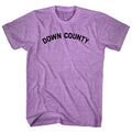 Down County Men's Tri-Blend T-shirt product image 1