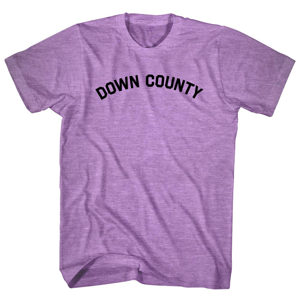 Down County Men's Tri-Blend T-shirt product image 1