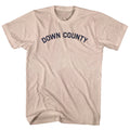 Down County Men's Tri-Blend T-shirt product image 1