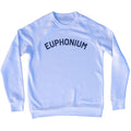 Euphonium Men's Tri-Blend Sweatshirt product image 1