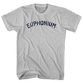 Euphonium Men's Cotton T-shirt product image 1