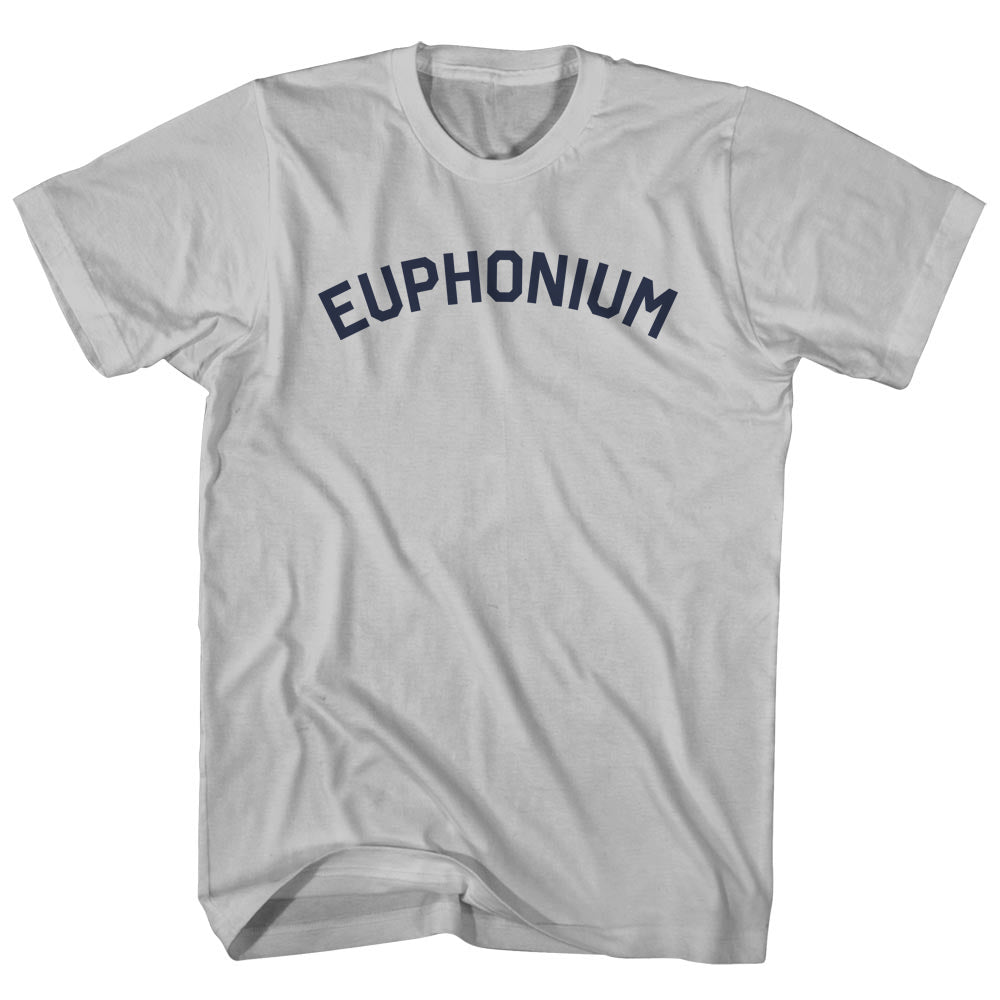 Euphonium Men's Cotton T-shirt product image 1