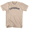 Euphonium Men's Cotton T-shirt product image 1
