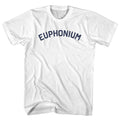 Euphonium Men's Cotton T-shirt product image 1