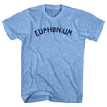 Euphonium Men's Tri-Blend T-shirt product image 1