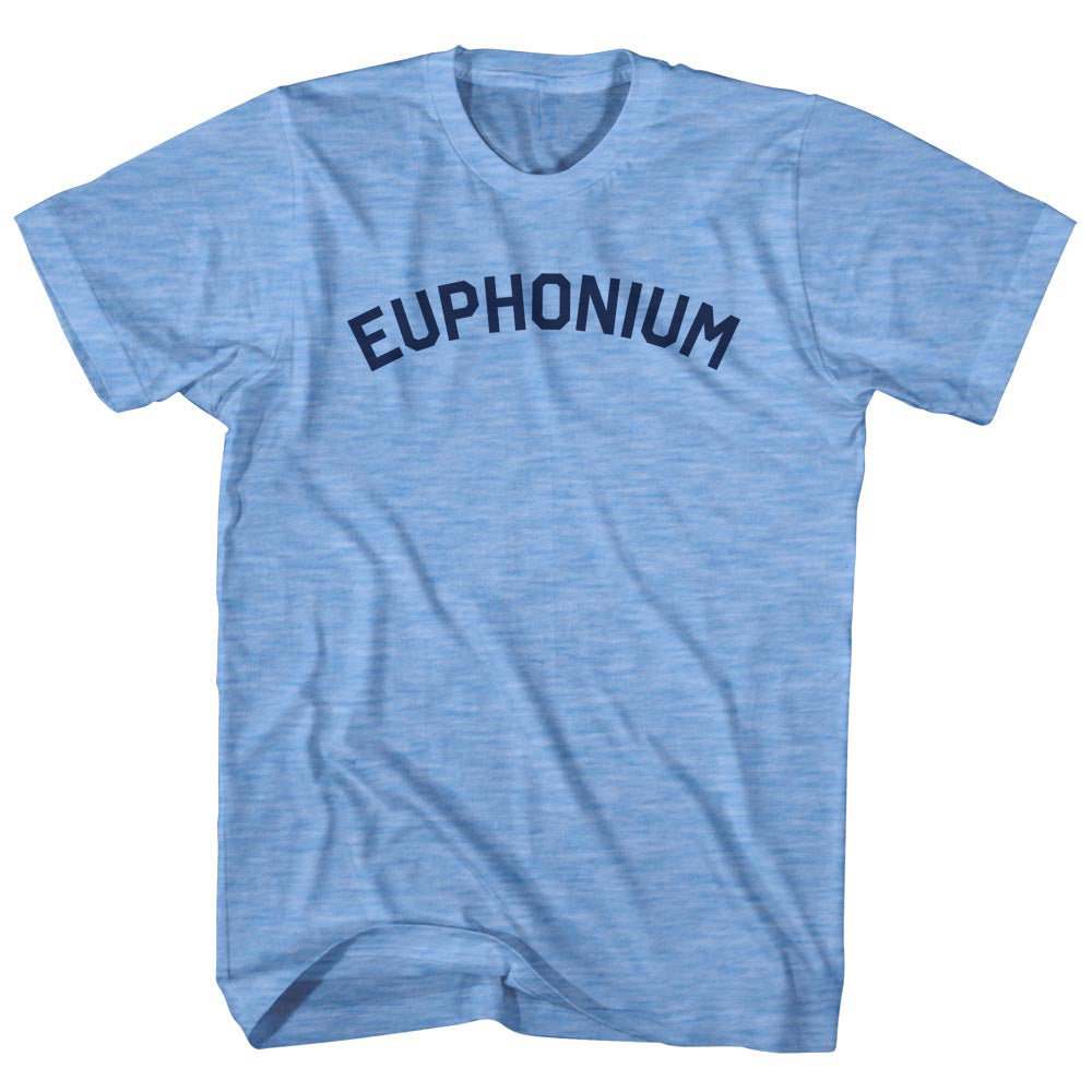 Euphonium Men's Tri-Blend T-shirt product image 1