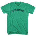 Euphonium Men's Tri-Blend T-shirt product image 1