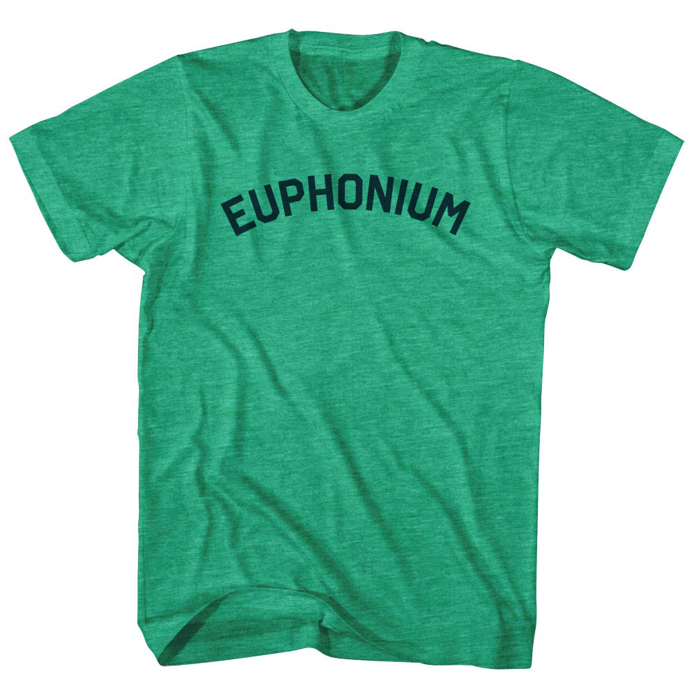 Euphonium Men's Tri-Blend T-shirt product image 1