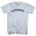 Euphonium Men's Tri-Blend T-shirt product image 1