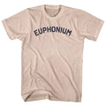 Euphonium Men's Tri-Blend T-shirt product image 1