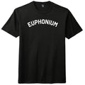 Euphonium Mens Tri-Blend DTG T-shirt product image 1