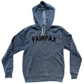 Fairfax Cotton-Poly Blend Hoodie product image 1