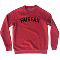 Fairfax Men's Tri-Blend Sweatshirt product image 1