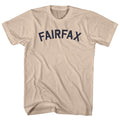 Fairfax Men's Cotton T-shirt product image 1