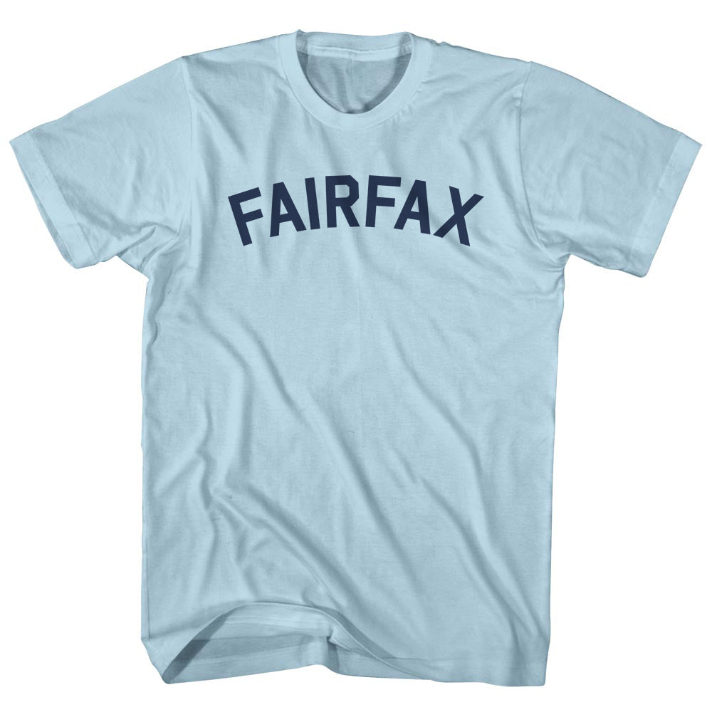 Fairfax Men's Cotton T-shirt product image 1
