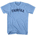 Fairfax Men's Tri-Blend T-shirt product image 1