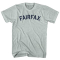 Fairfax Men's Tri-Blend T-shirt product image 1
