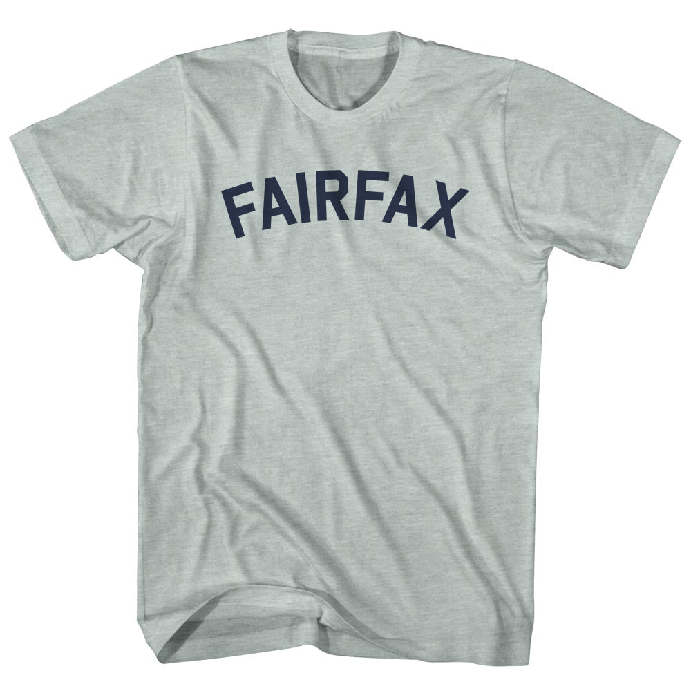 Fairfax Men's Tri-Blend T-shirt product image 1