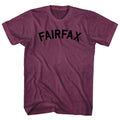 Fairfax Men's Tri-Blend T-shirt product image 1