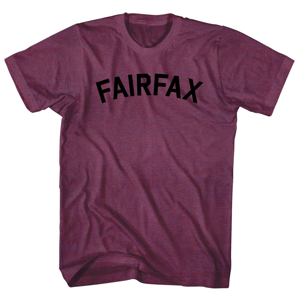 Fairfax Men's Tri-Blend T-shirt product image 1