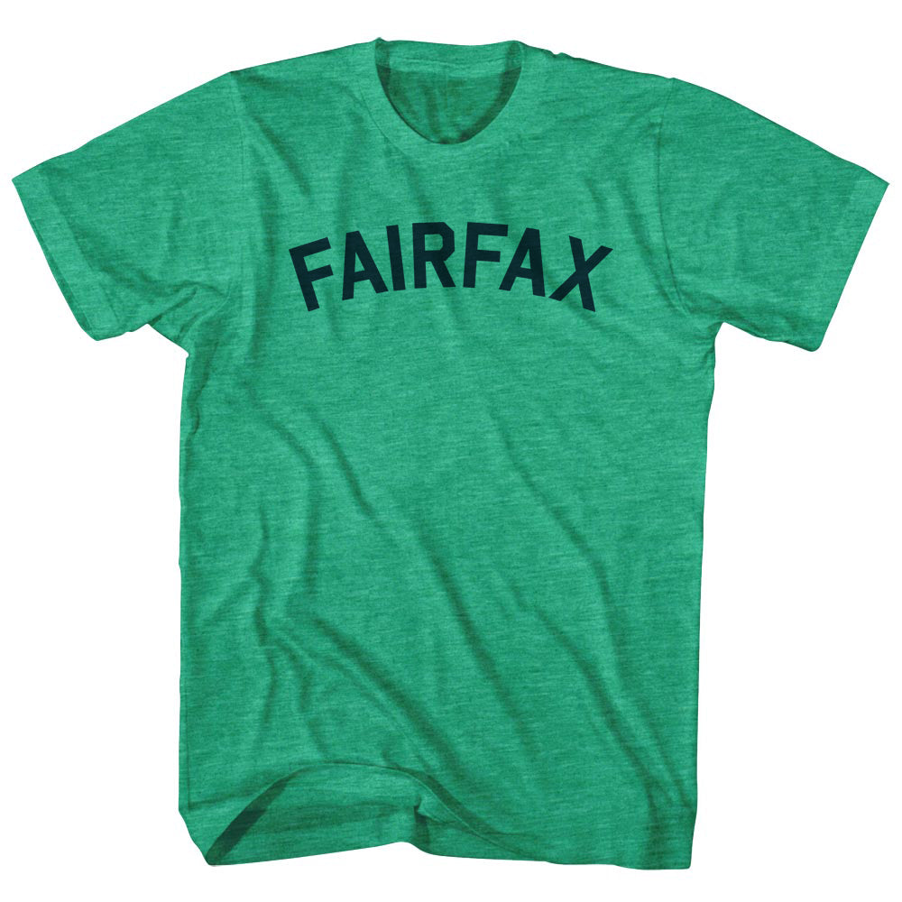 Fairfax Men's Tri-Blend T-shirt product image 1