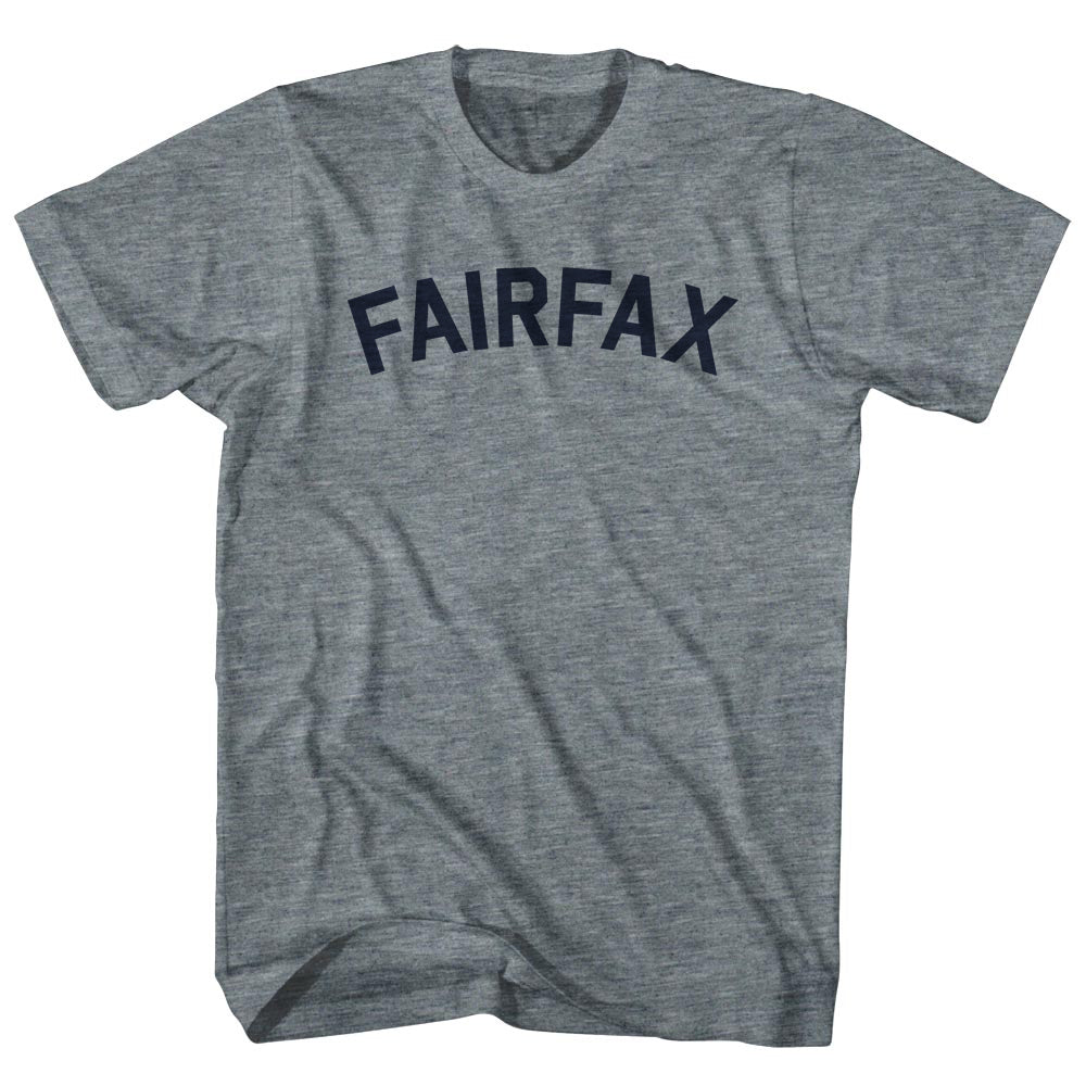 Fairfax Men's Tri-Blend T-shirt product image 1