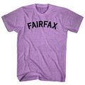 Fairfax Men's Tri-Blend T-shirt product image 1
