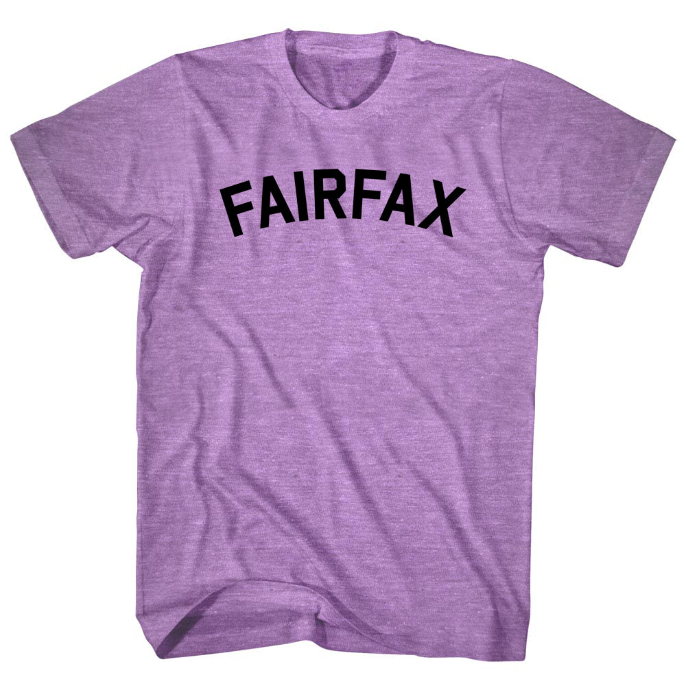 Fairfax Men's Tri-Blend T-shirt product image 1