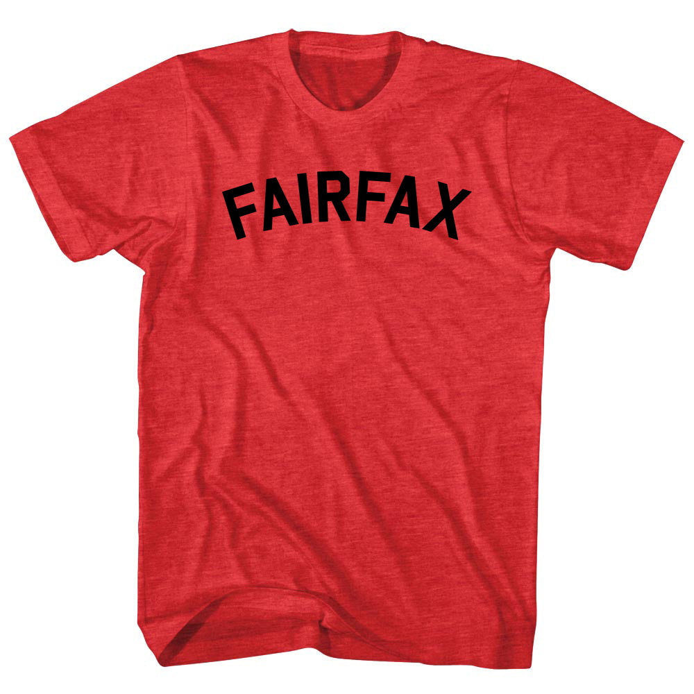 Fairfax Men's Tri-Blend T-shirt product image 1