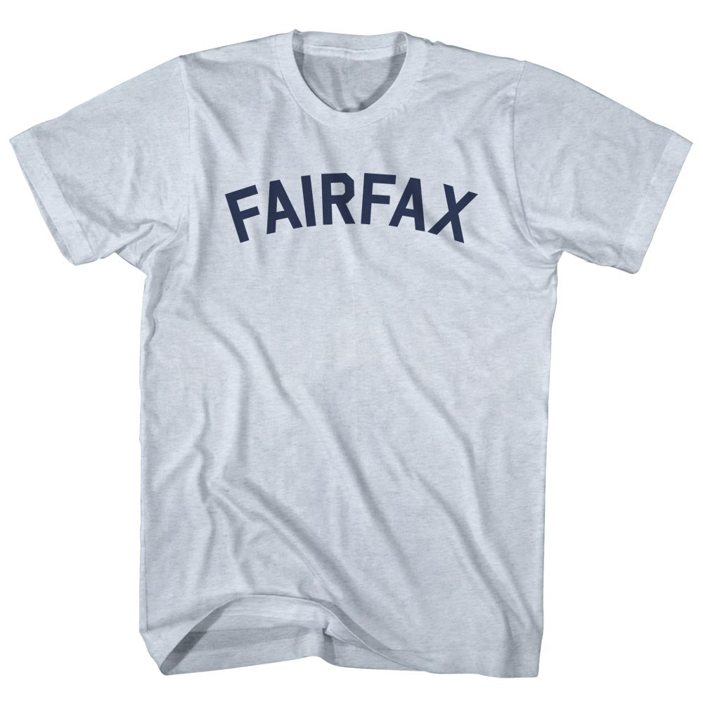 Fairfax Men's Tri-Blend T-shirt product image 1