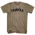 Fairfax Men's Tri-Blend T-shirt product image 1