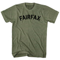 Fairfax Men's Tri-Blend T-shirt product image 1
