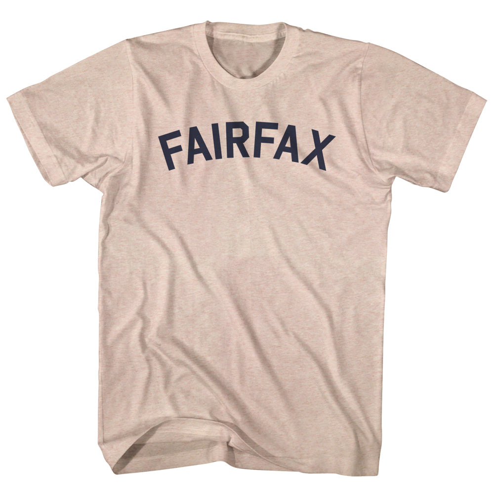 Fairfax Men's Tri-Blend T-shirt product image 1
