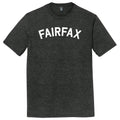 Fairfax Mens Tri-Blend DTG T-shirt product image 1