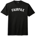 Fairfax Mens Tri-Blend DTG T-shirt product image 1