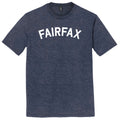 Fairfax Mens Tri-Blend DTG T-shirt product image 1