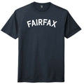 Fairfax Mens Tri-Blend DTG T-shirt product image 1