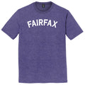 Fairfax Mens Tri-Blend DTG T-shirt product image 1