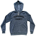 Fermanagh County Cotton-Poly Blend Hoodie product image 1