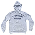 Fermanagh County Cotton-Poly Blend Hoodie product image 1