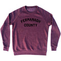 Fermanagh County Men's Tri-Blend Sweatshirt product image 1