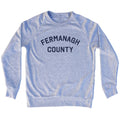 Fermanagh County Men's Tri-Blend Sweatshirt product image 1