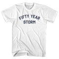 Fifty Year Storm Men's Cotton T-shirt product image 1